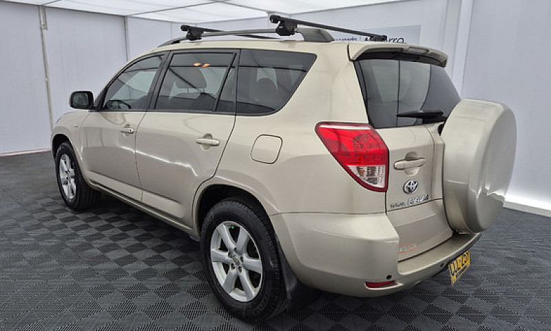Toyota Rav4 2.4 Impe...