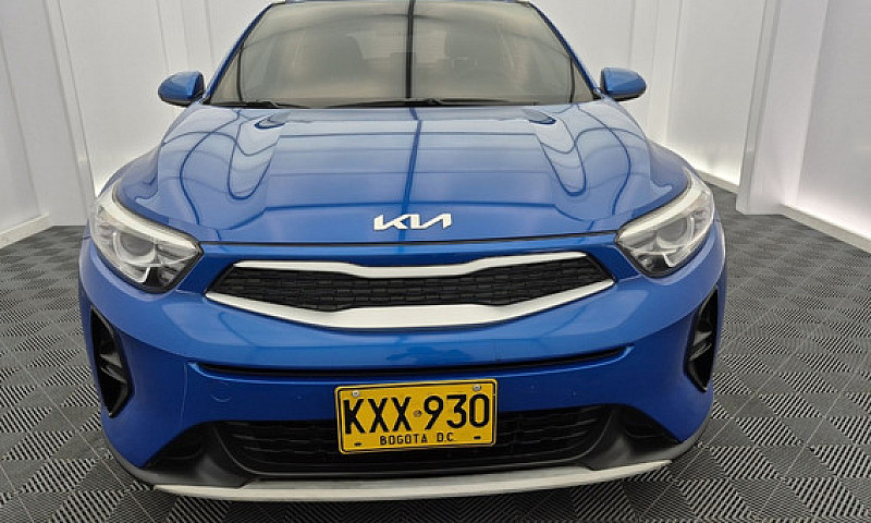 Kia Stonic 1.0 Vibra...