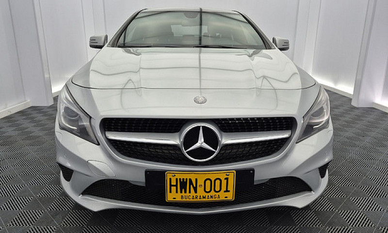 Mercedes-Benz Clase ...
