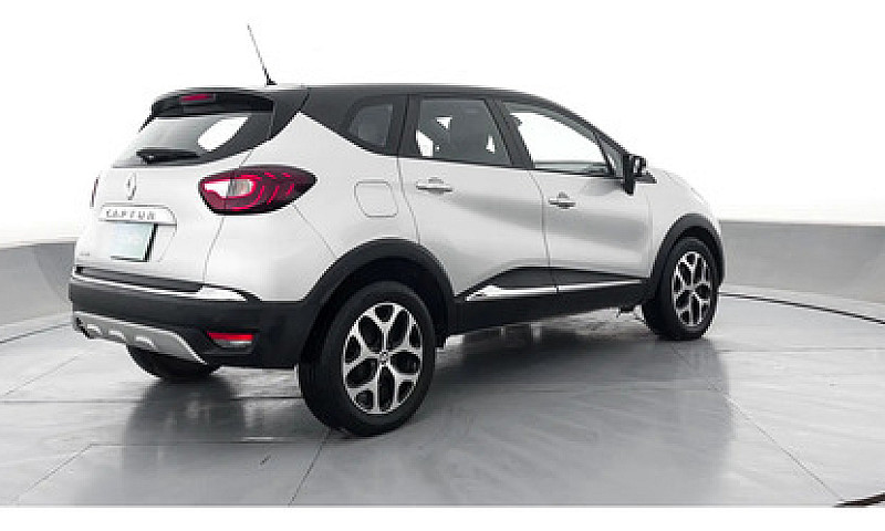 Renault Captur Inten...