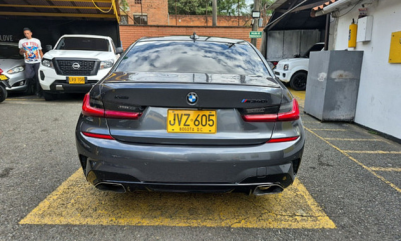 Bmw M340I 3.0 Xdrive...