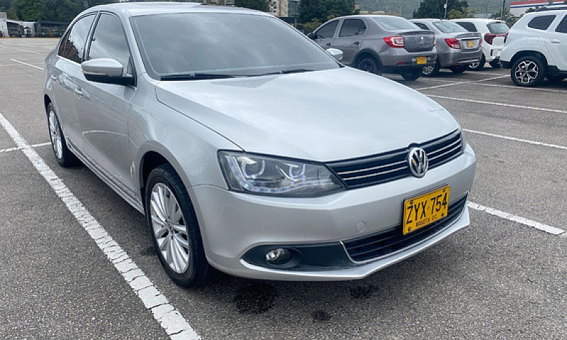 Volkswagen Nuevo Jet...