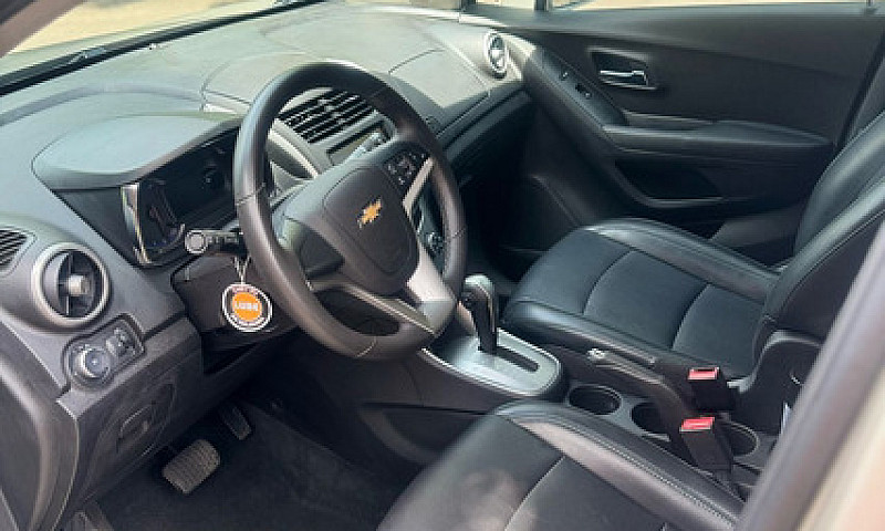Chevrolet Tracker 1....