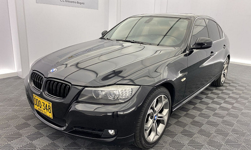 Bmw Serie 3 2.5 325I...