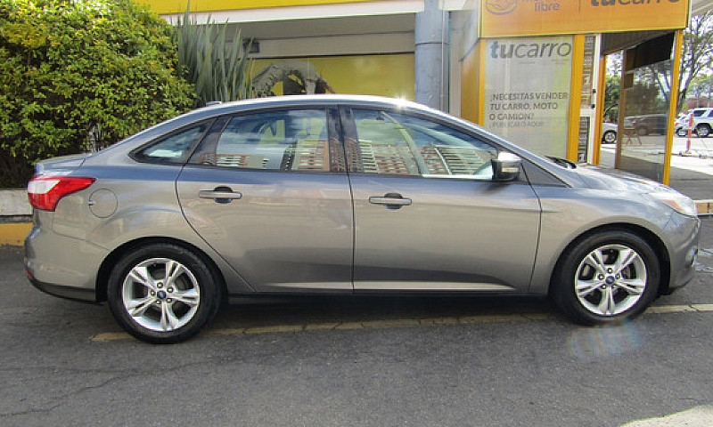 Ford Focus 2.0 Se...