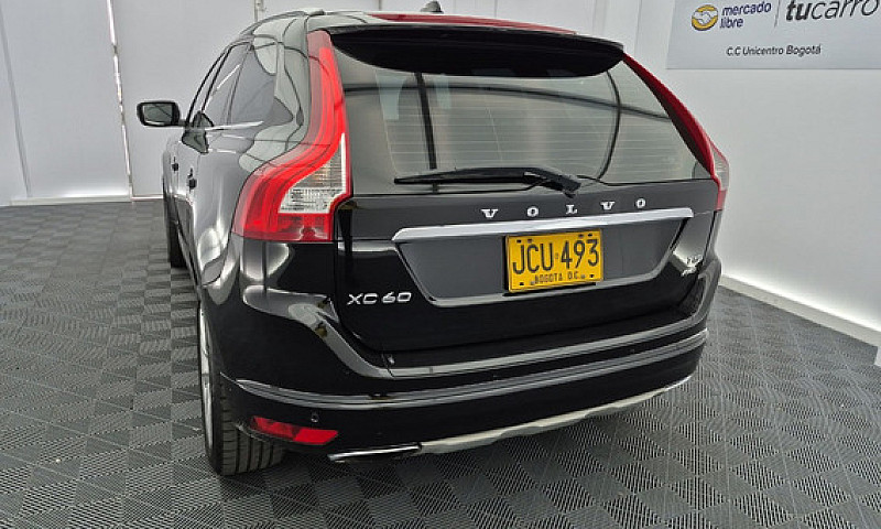 Volvo Xc60 2.0 T5 Aw...