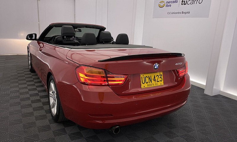 Bmw Serie 4 2.0 420I...