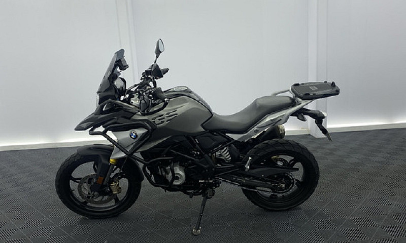Bwm G 310 Gs ...