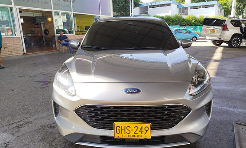 Ford Escape 2.5 Se...