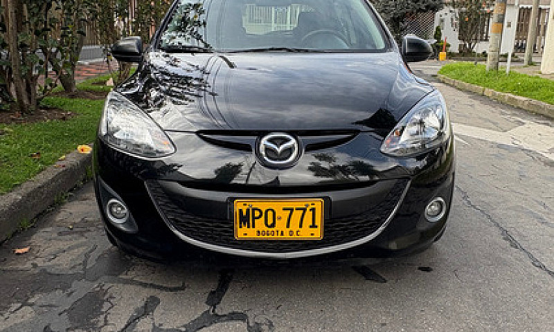 Mazda 2 1.5 15Ha1C...