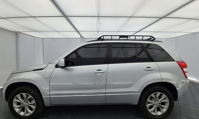 Suzuki Grand Vitara ...