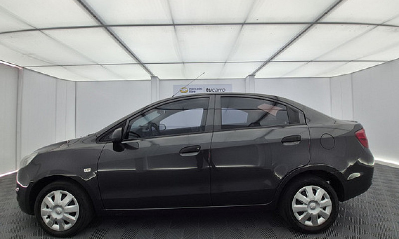 Chevrolet Sail 1.4 L...