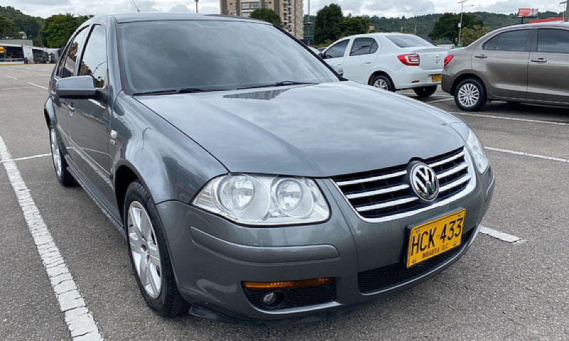 Volkswagen Jetta Tre...