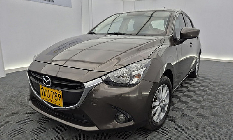 Mazda 2 1.5 Touring...