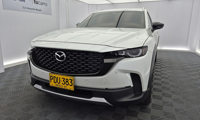 Mazda Cx-50  2.5 T. ...