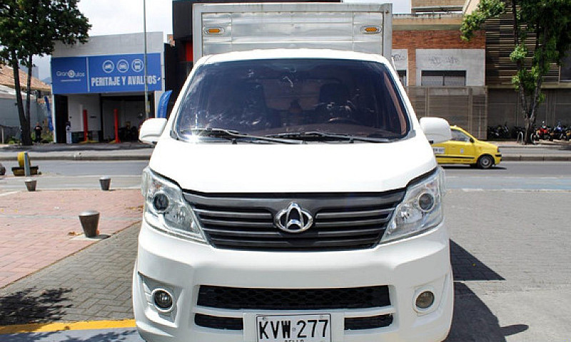 Changan Mini Truck F...