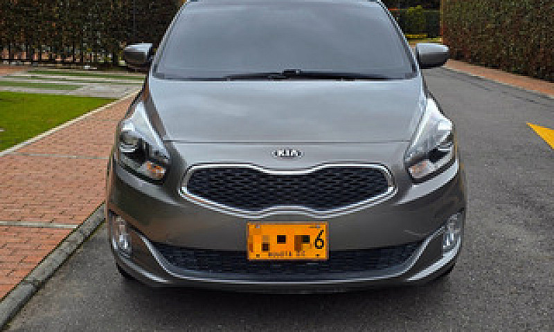 Kia Carens 2.0 Suv E...