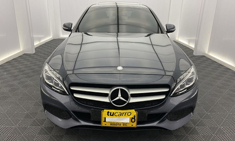 Mercedes-Benz Clase ...