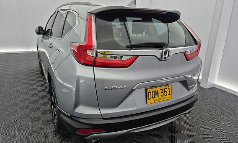 Honda Crv 1.5...
