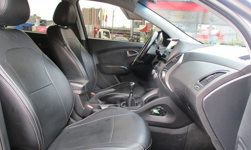 Hyundai Tucson Ix35 ...