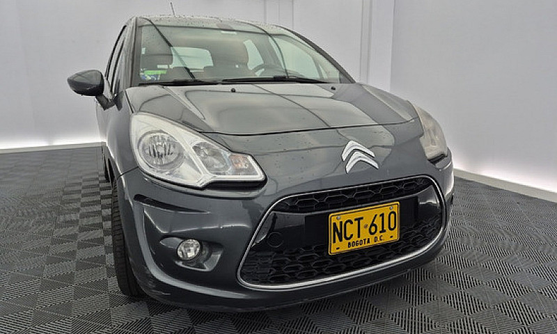 Citroën C3 Bva Sxpk ...