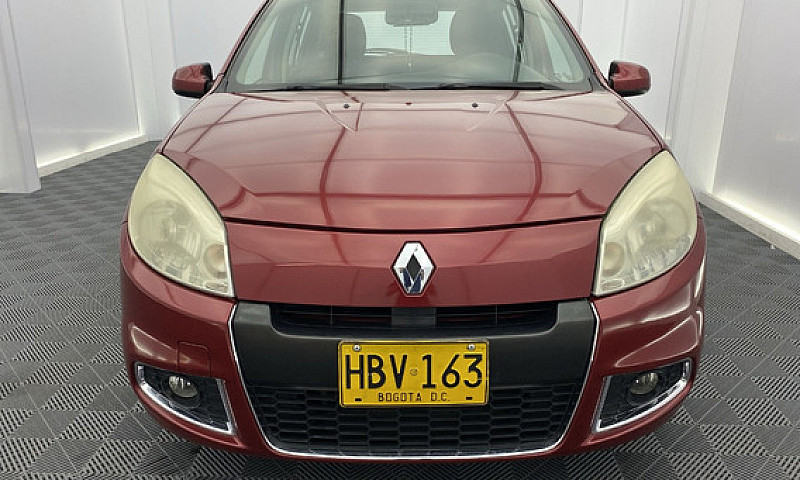 Renault Sandero 1.6 ...