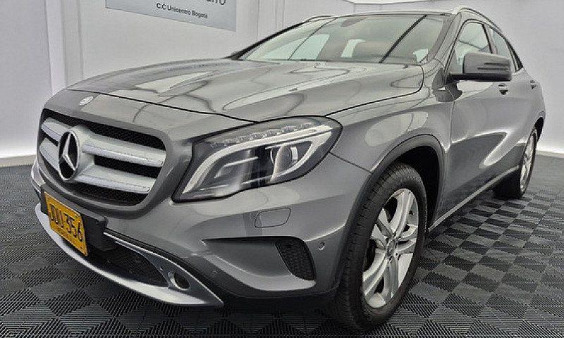 Mercedes-Benz Clase ...