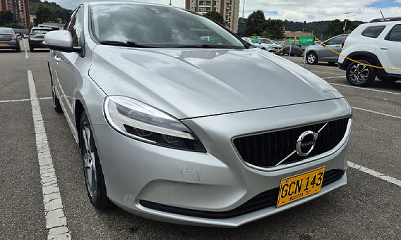 Volvo V40 1.5 T3 Dri...