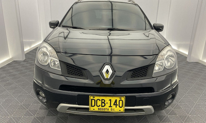 Renault Koleos 2.5 P...