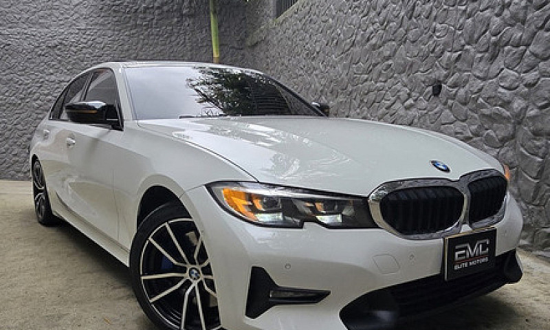 Bmw Serie 3 330I Spo...