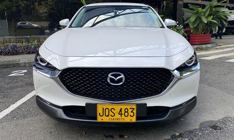 Mazda Cx-30 2.0 Tour...