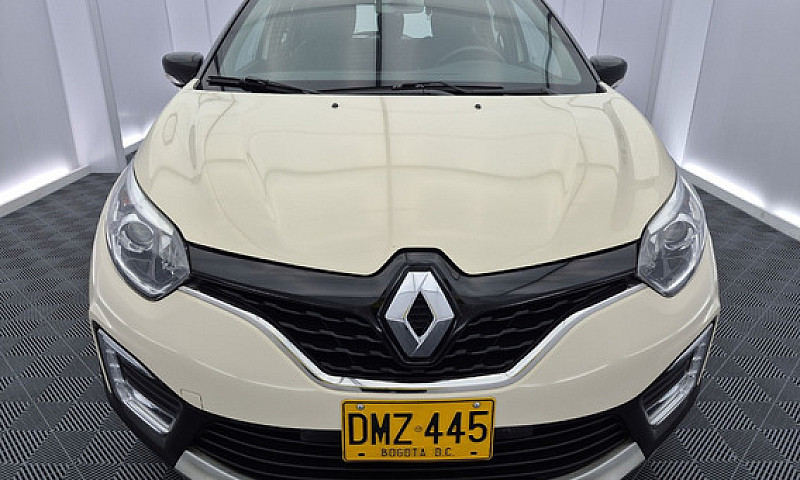 Renault Captur 2.0 I...