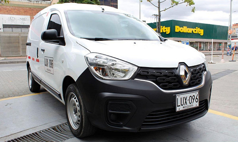 Renault Kangoo 1.6 C...
