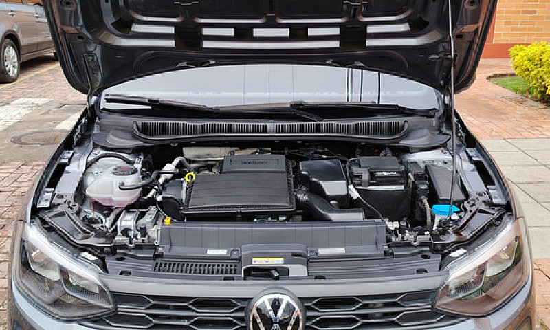 Volkswagen Polo 1.6 ...