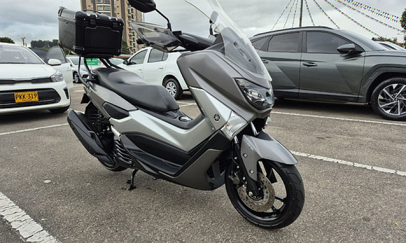 Yamaha Nmax 150 ...