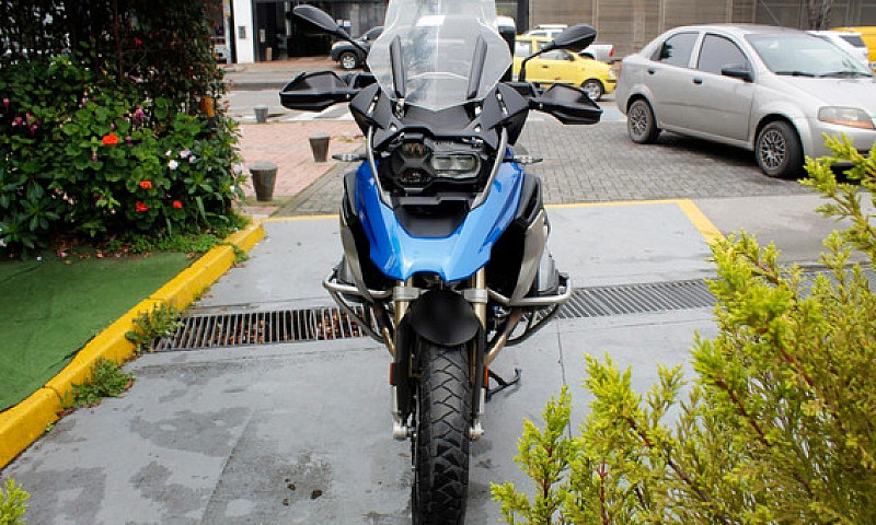 Bmw R1200 Gs Rallye ...