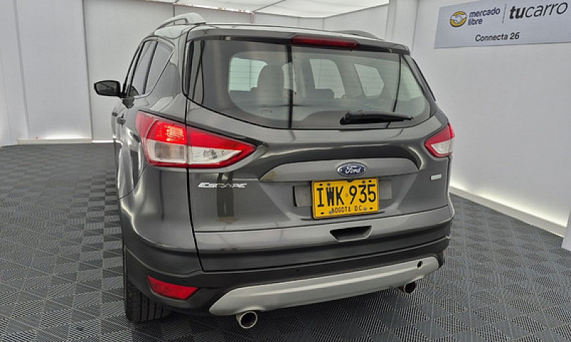 Ford Escape 2.0 Se 4...