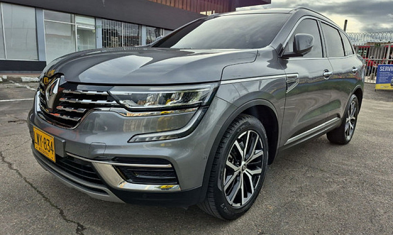 Renault Koleos 2.5 I...