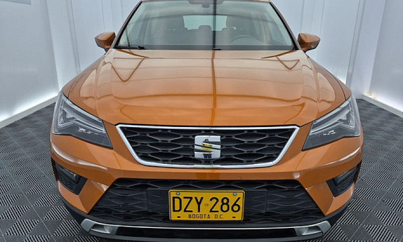 Seat Ateca 2.0 Style...