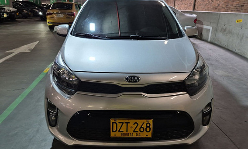 Kia Picanto 1.2 X-Li...