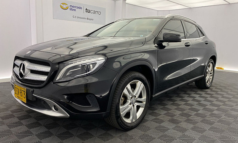 Mercedes-Benz Clase ...