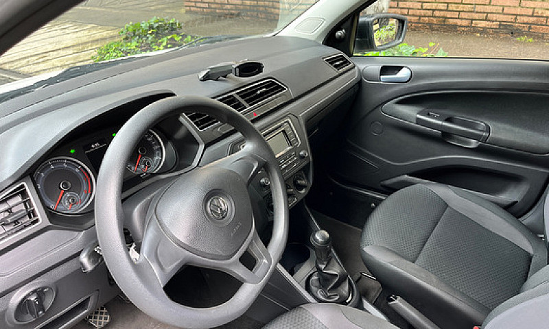 Volkswagen Gol G7 1....