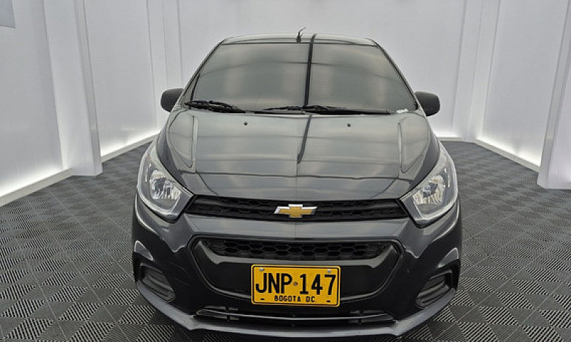 Chevrolet Beat 1.2 L...