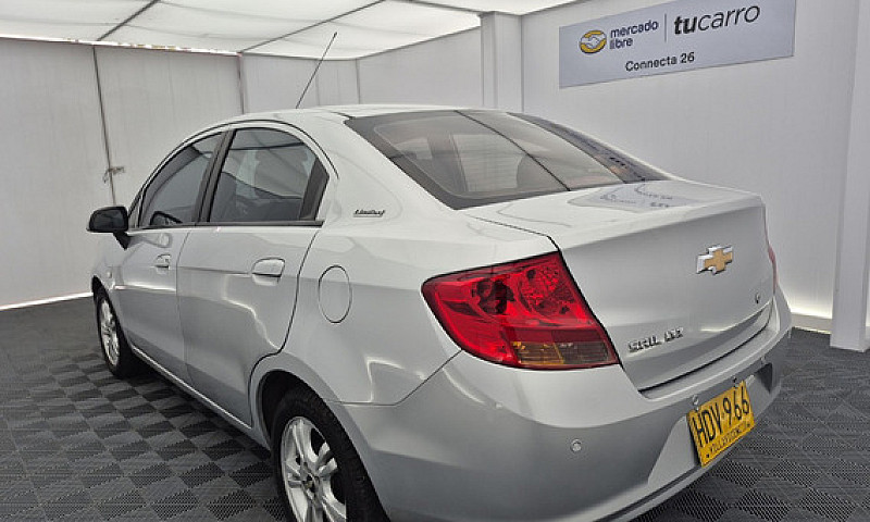 Chevrolet Sail 1.4 L...