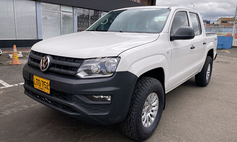 Volkswagen Amarok 2....
