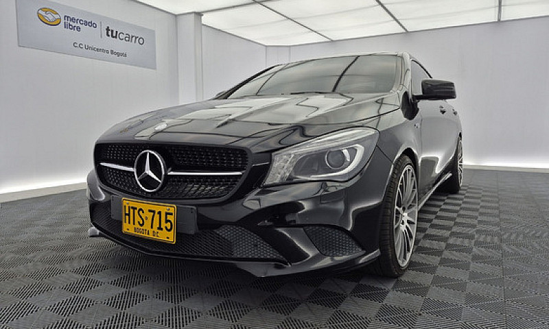Mercedes-Benz Clase ...