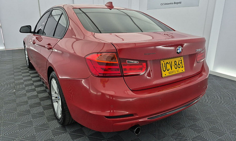 Bmw Serie 3 1.6 316I...