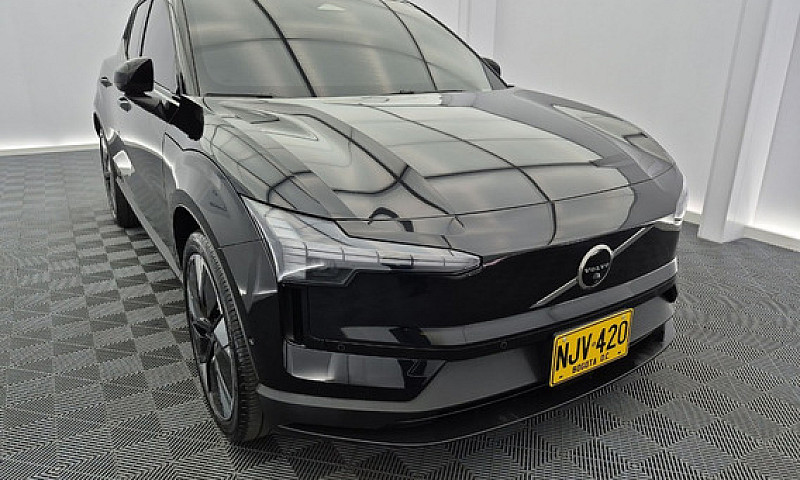 Volvo Ex30 Extended ...