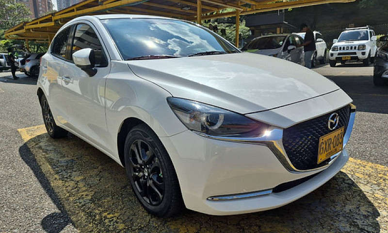 Mazda 2 1.5 Grand To...