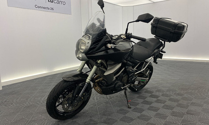 Kawasaki Kle 650 Cbf...